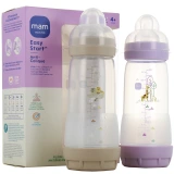 MAM Easy Start Biberon Anti-Colique