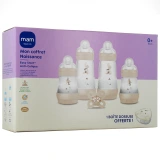 MAM Mon Coffret Naissance Easy Start Anti-Colique