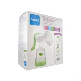 MAM Tire-lait manuel et Kit d'allaitement