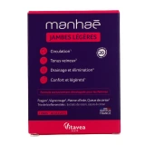 Manhaé Jambes Légères