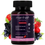 Manhaé Ménopause Gummies