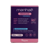 Manhaé Ménopause ThermoRegul