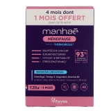 Manhaé Ménopause ThermoRegul