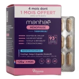 Manhaé Ménopause ThermoRegul