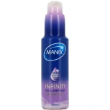 Manix Infiniti Gel Lubrifiant Effet Longue Durée