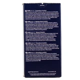 Manix Pure Easy Fit Préservatifs