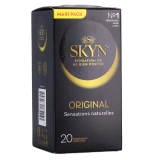 Manix Skyn Original Préservatifs