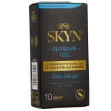Manix Skyn Supreme Feel Préservatifs