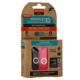 Manouka Bracelet Anti-Moustiques