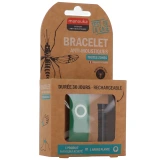 Manouka Bracelet Anti-Moustiques