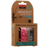 Manouka Bracelet Anti-Moustiques