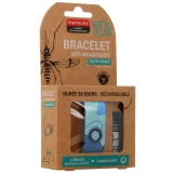 Manouka Bracelet Anti-Moustiques