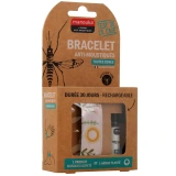 Manouka Bracelet Anti-Moustiques