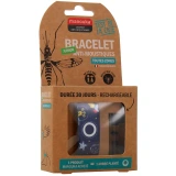 Manouka Bracelet Anti-Moustiques