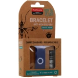 Manouka Bracelet Anti-Moustiques