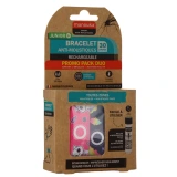 Manouka Bracelet Anti-Moustiques