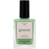 Manucurist Green Vernis à Ongles