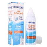 Marimer Baby Rhume Rhinopharyngite