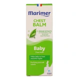 Marimer Nature Baume Pectoral Bio