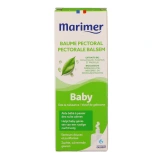 Marimer Nature Baume Pectoral Bio