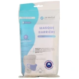 Masque Barrière Réutilisable