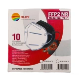 Masque FFP2