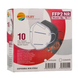 Masque FFP2