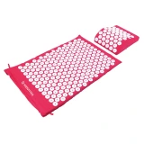 Matelas et Têtière d'Acupression