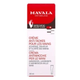 Mavala Crème anti-taches pour les mains