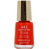 Mavala Mini Color Vernis à ongles