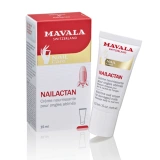 Mavala Nailactan Crème Nourrissante Ongles Abîmés
