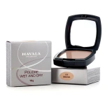 Mavala Poudre Wet and Dry