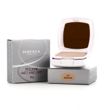 Mavala Poudre Wet and Dry