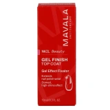 Mavala Top Coat Gel Finish