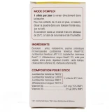 Maxi-Flore Système Immunitaire