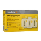 Medela Biberons pour Lait Maternel
