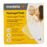 Medela Compresses d'Hydrogel