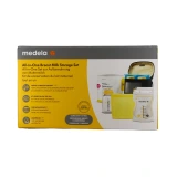 Medela Kit Conservation Lait Maternel