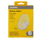 Medela Motion InBra Téterelles
