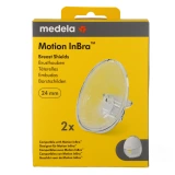Medela Motion InBra Téterelles