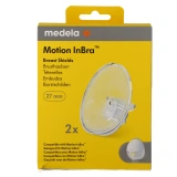 Medela Motion InBra Téterelles