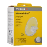 Medela Motion InBra Téterelles