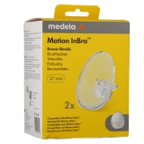 Medela Motion InBra Téterelles