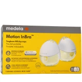 Medela Motion InBra Tire-Lait électrique Portable