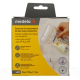 Medela Sachet de Conservation pour Lait Maternel Easy Pour