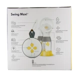 Medela Swing Maxi RD Tire Lait électrique Double