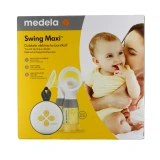 Medela Swing Maxi RD Tire Lait électrique Double