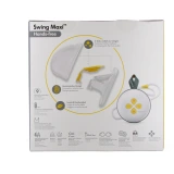 Medela Swing Maxi Hands Free Tire-Lait électrique Double