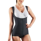 Medical Z Ceinture Élégance Coolmax Haut Dos EC033