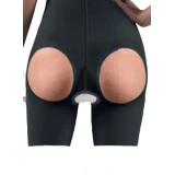Medical Z Lipo-Panty Standard Coupé taille S002